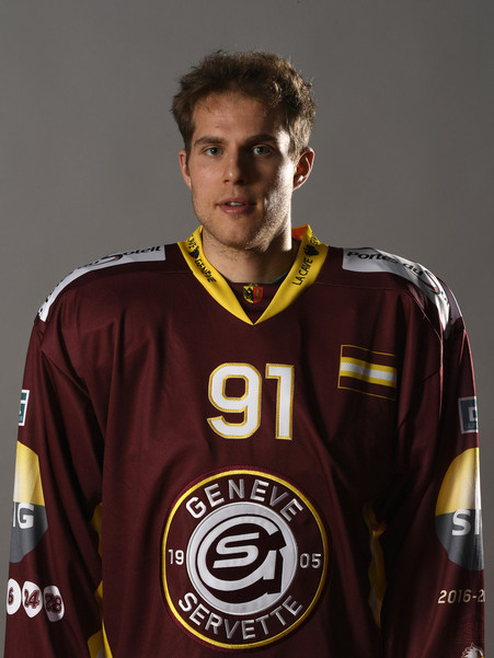 Mike Santorelli