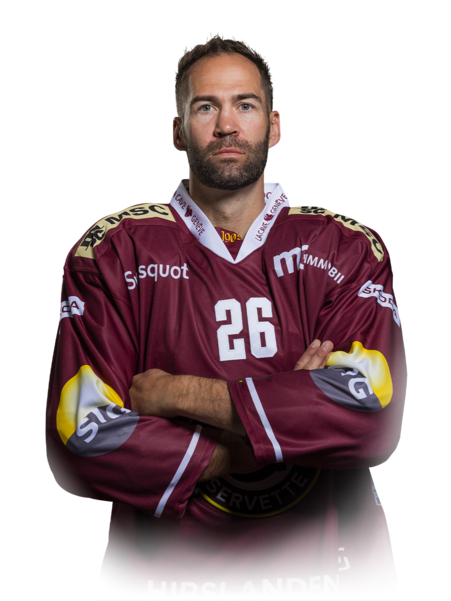 Daniel Winnik