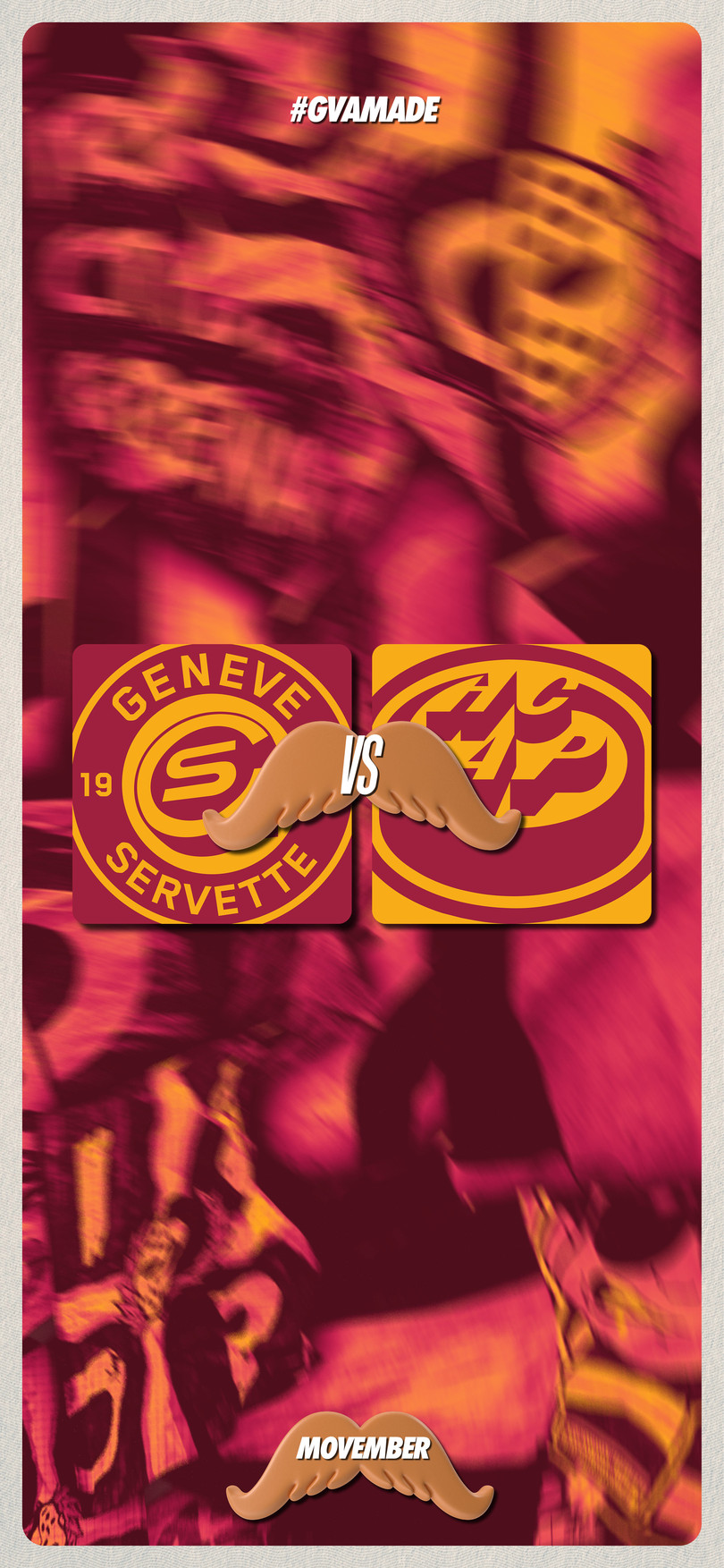 GSHC vs HCAP