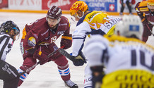 GSHC - Ambri