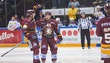 GSHC - Ambri