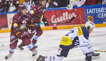 GSHC - Ambri