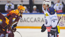 GSHC - Ambri