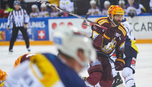 GSHC - Ambri