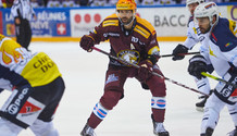 GSHC - Ambri