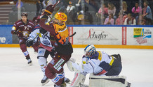 GSHC - Ambri