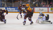 GSHC - Ambri