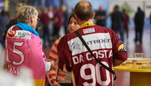 GSHC - Ambri