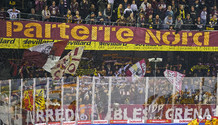 GSHC - Langnau