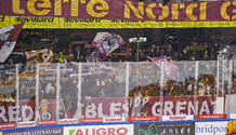 GSHC - Langnau