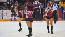 GSHC - Langnau