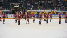 GSHC - Langnau