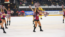 GSHC - Langnau