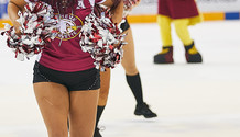 GSHC - Langnau