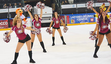 GSHC - Langnau