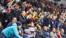 GSHC - Langnau