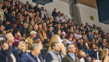 GSHC - Langnau