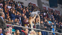 GSHC - Langnau