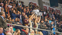 GSHC - Langnau