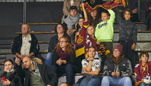 GSHC - Langnau