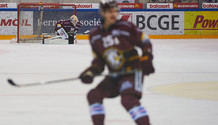 GSHC - Rapperswil Lakers