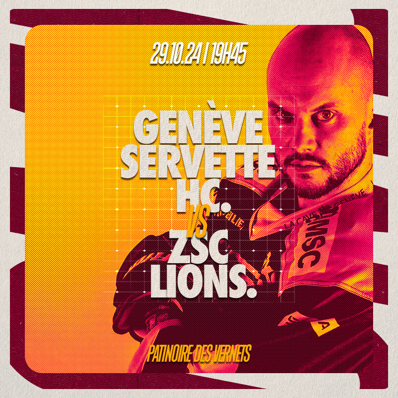 GSHC vs ZSC