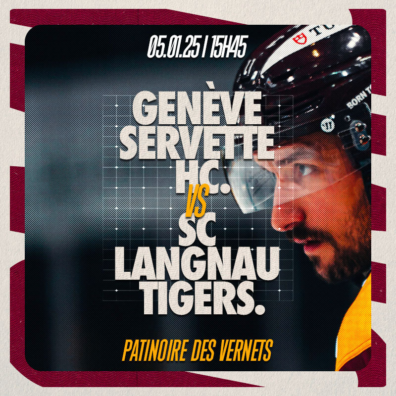 GSHC vs SCL Tigers