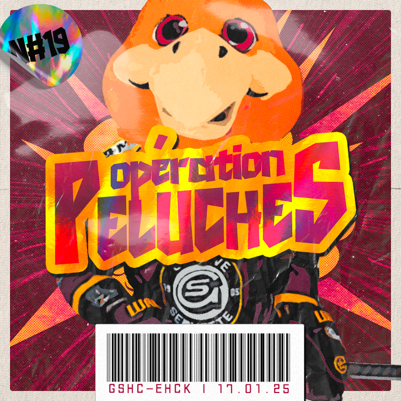 Opération Peluches