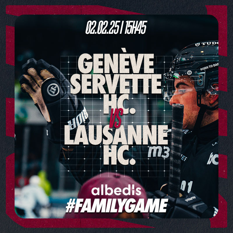 GSHC vs LHC