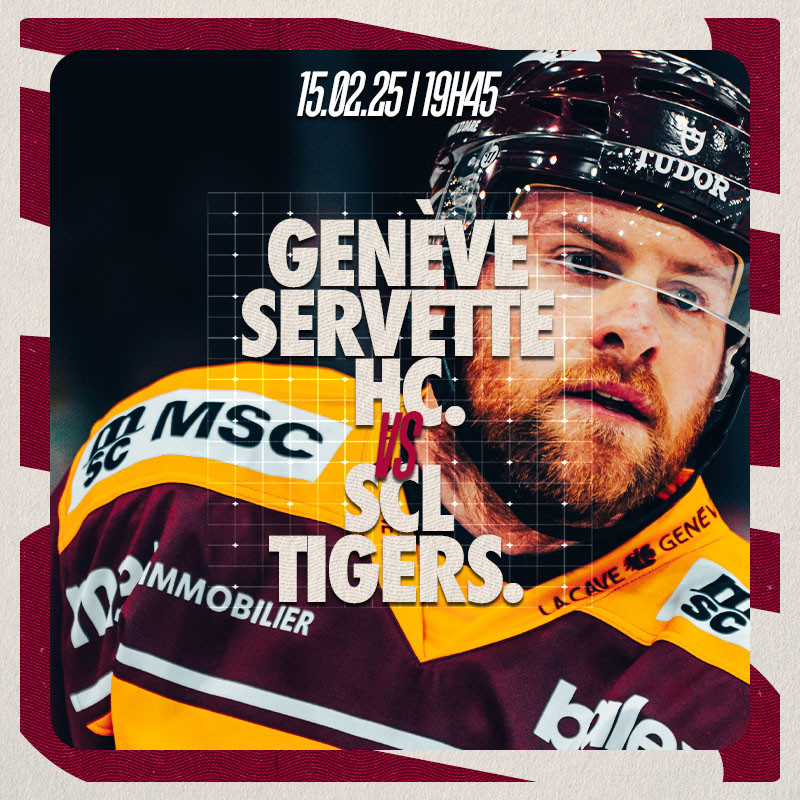 GSHC vs SCL Tigers