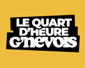 Le Quart d'Heure G'nevois